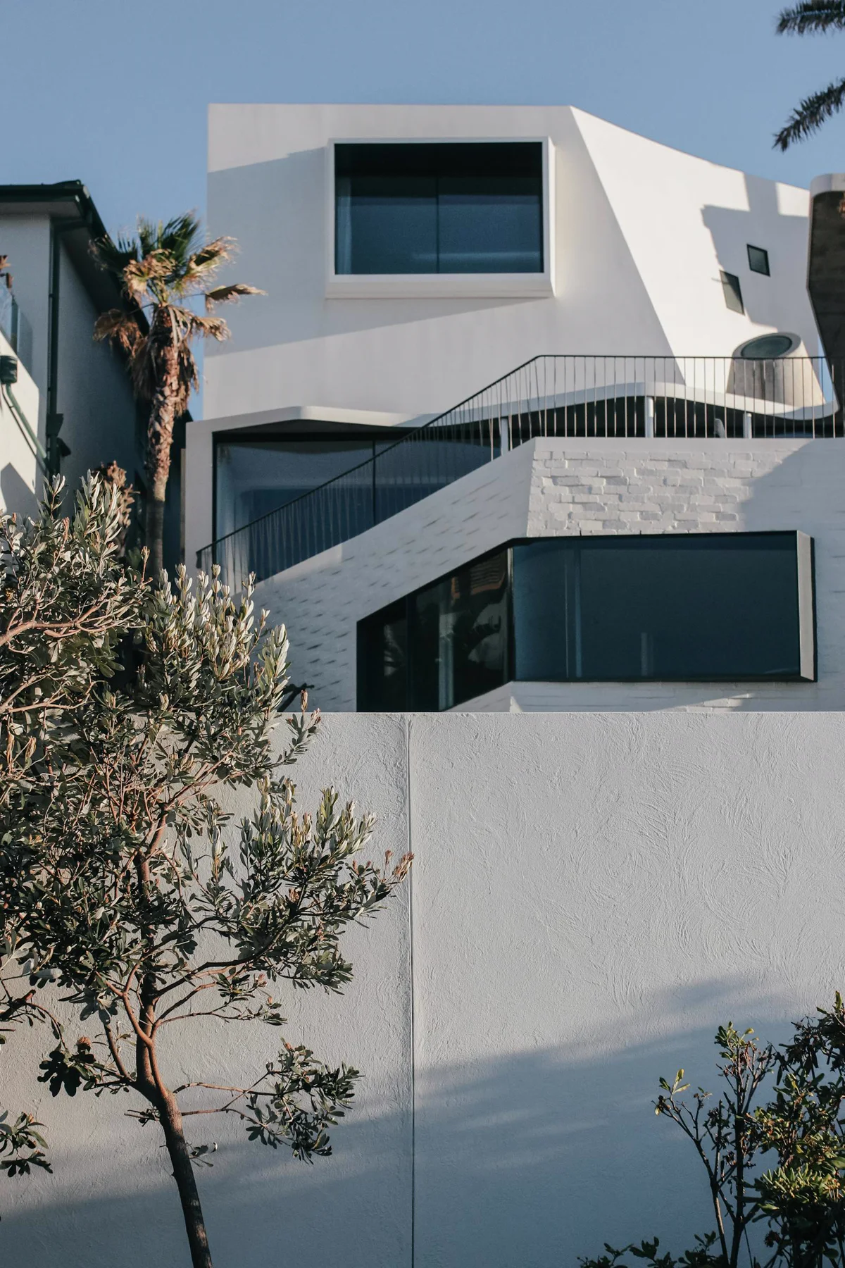 Modern coastal — Lennox Head